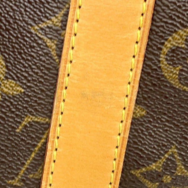 ルイヴィトン ボストンバッグ モノグラム キーポル55 M41424 LOUIS VUITTON トラベルバッグ 旅行用バッグ