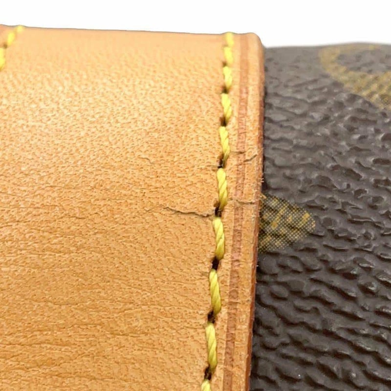 ルイヴィトン ボストンバッグ モノグラム キーポル55 M41424 LOUIS VUITTON トラベルバッグ 旅行用バッグ