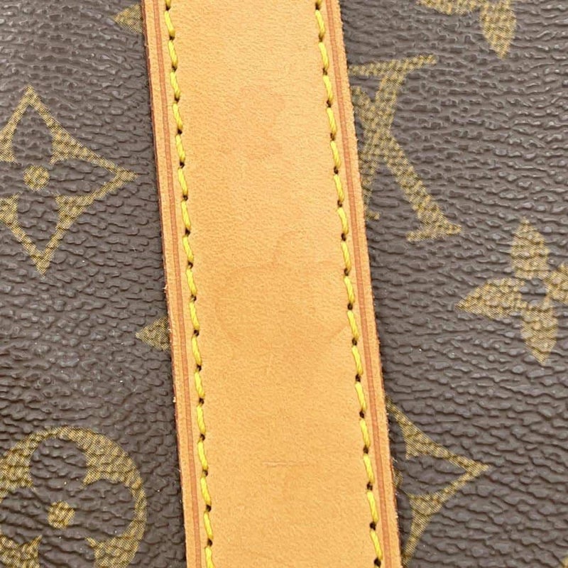 ルイヴィトン ボストンバッグ モノグラム キーポル55 M41424 LOUIS VUITTON トラベルバッグ 旅行用バッグ