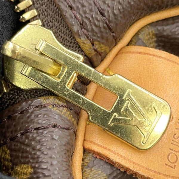 ルイヴィトン ボストンバッグ モノグラム キーポル55 M41424 LOUIS VUITTON トラベルバッグ 旅行用バッグ