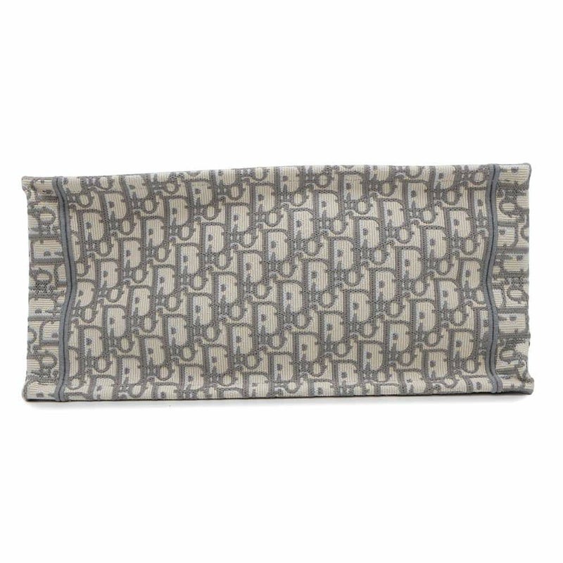 クリスチャン・ディオール トートバッグ ブックトート オブリーク エンブロイダリー ミディアム M1296ZRIW トロッター