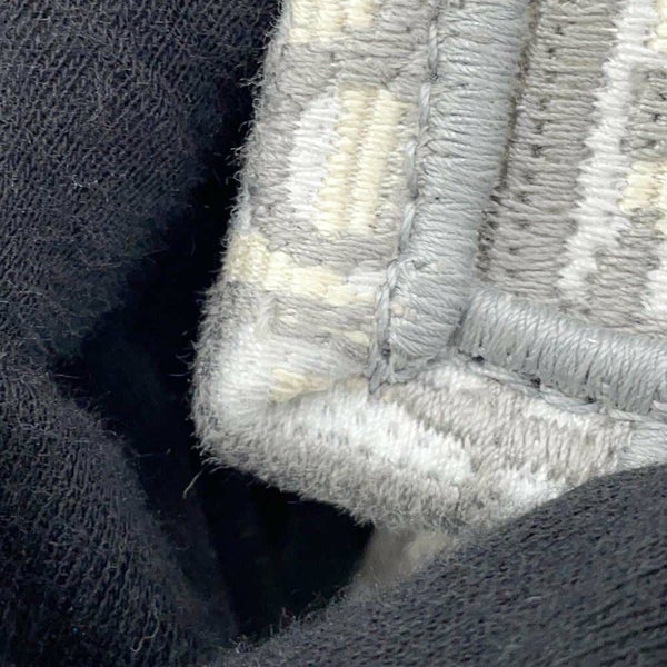 クリスチャン・ディオール トートバッグ ブックトート オブリーク エンブロイダリー ミディアム M1296ZRIW トロッター