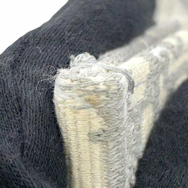 クリスチャン・ディオール トートバッグ ブックトート オブリーク エンブロイダリー ミディアム M1296ZRIW トロッター