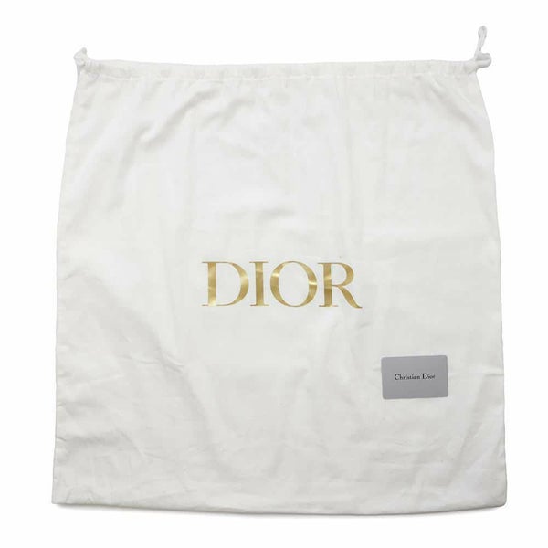 クリスチャン・ディオール トートバッグ ブックトート オブリーク エンブロイダリー ミディアム M1296ZRIW トロッター