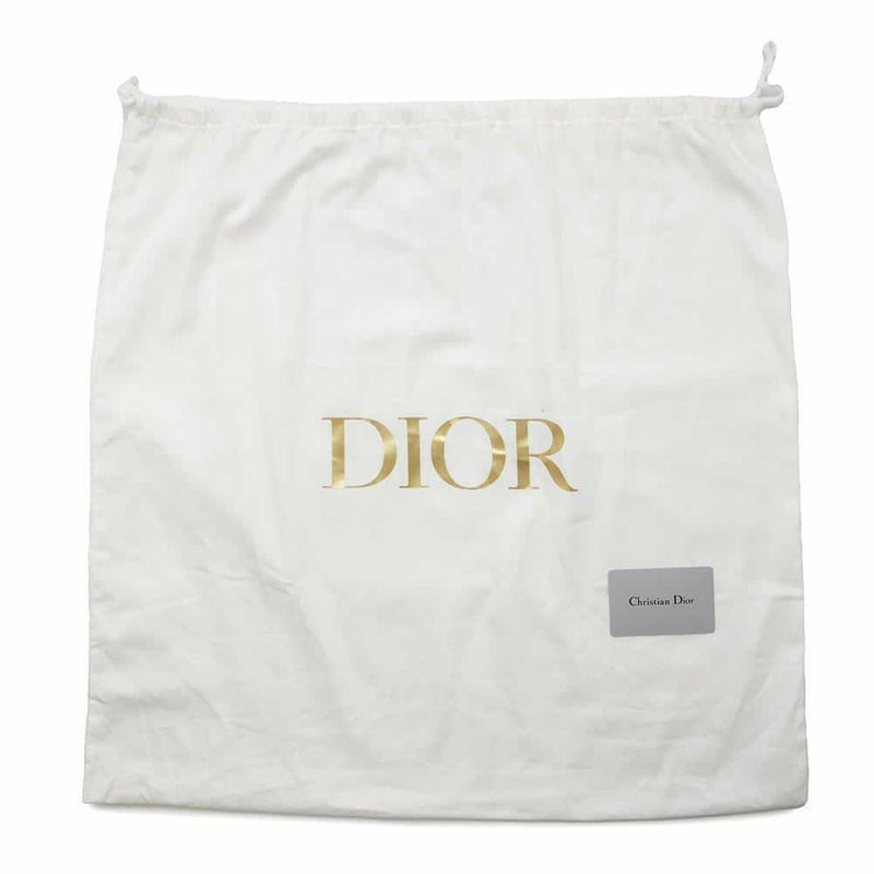 クリスチャン・ディオール トートバッグ ブックトート オブリーク エンブロイダリー ミディアム M1296ZRIW トロッター