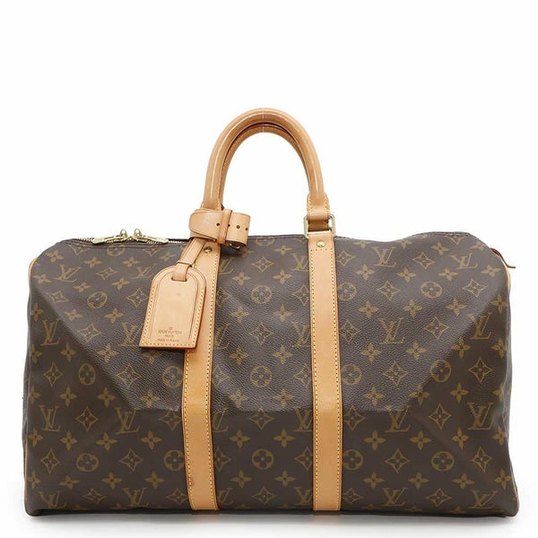 ルイヴィトン ボストンバッグ モノグラム キーポル45 M41428 LOUIS VUITTON トラベルバッグ 旅行用バッグ