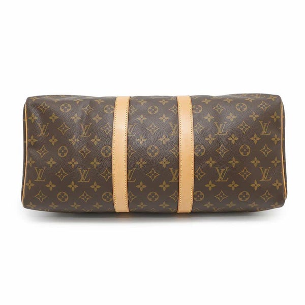 ルイヴィトン ボストンバッグ モノグラム キーポル45 M41428 LOUIS VUITTON トラベルバッグ 旅行用バッグ