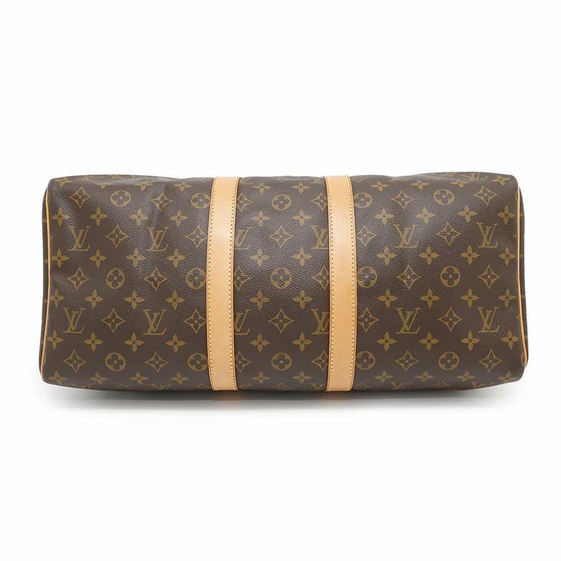 ルイヴィトン ボストンバッグ モノグラム キーポル45 M41428 LOUIS VUITTON トラベルバッグ 旅行用バッグ