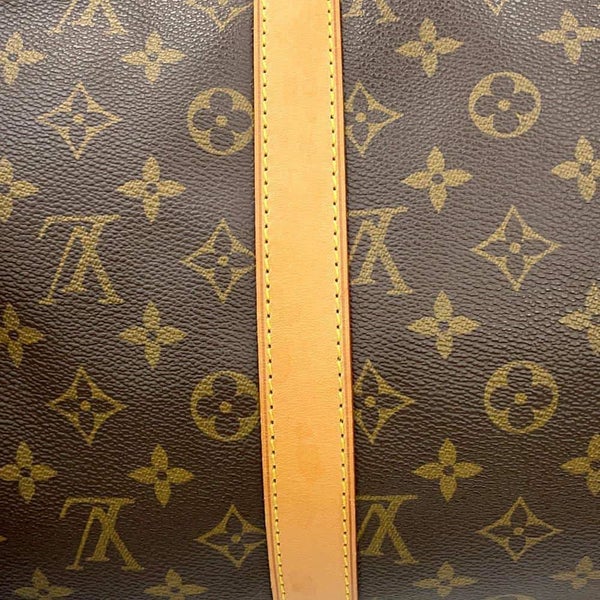 ルイヴィトン ボストンバッグ モノグラム キーポル45 M41428 LOUIS VUITTON トラベルバッグ 旅行用バッグ