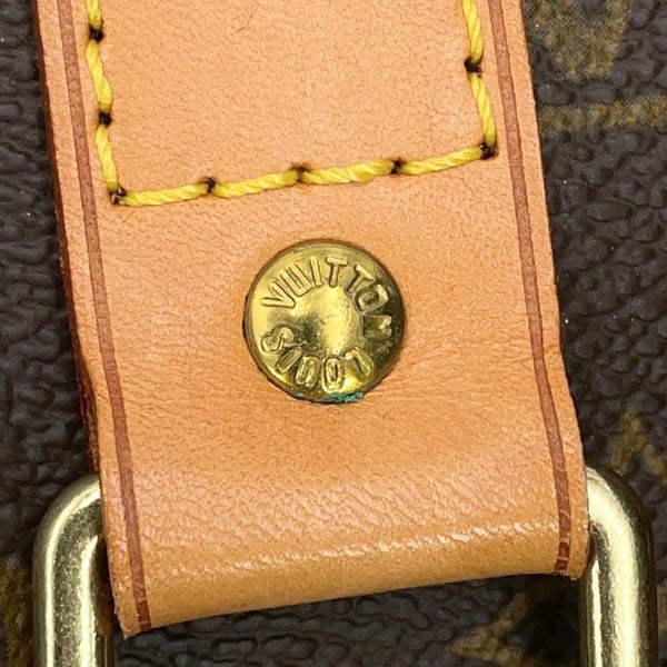 ルイヴィトン ボストンバッグ モノグラム キーポル45 M41428 LOUIS VUITTON トラベルバッグ 旅行用バッグ