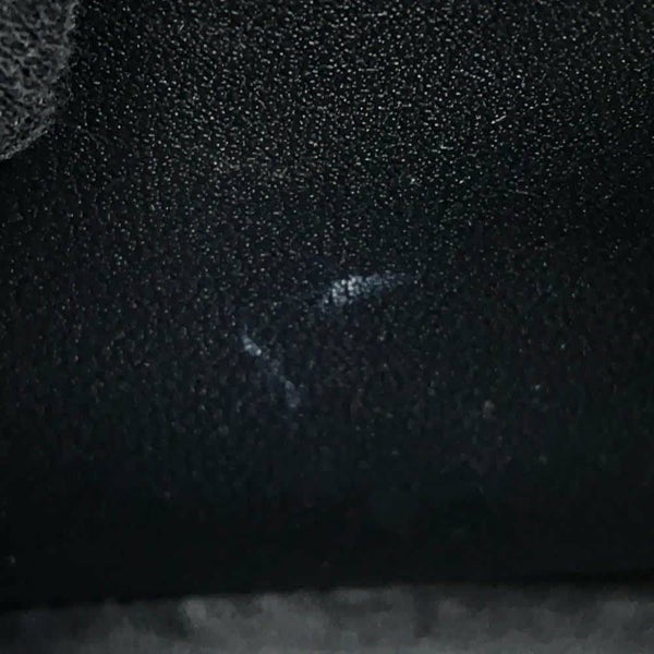 セリーヌ チェーンショルダーバッグ トリオンフ ティーン ヴィクトワール カーフレザー 116593 CELINE 黒