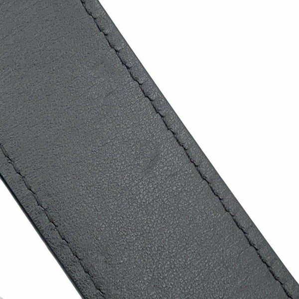 ルイヴィトン ショルダーバッグ モノグラム・エクリプス トランク・メッセンジャー M45727 ブラック 黒