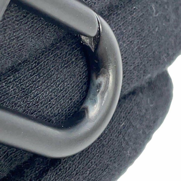 ルイヴィトン ショルダーバッグ モノグラム・エクリプス トランク・メッセンジャー M45727 ブラック 黒