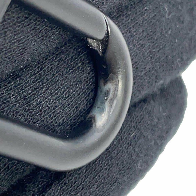 ルイヴィトン ショルダーバッグ モノグラム・エクリプス トランク・メッセンジャー M45727 ブラック 黒