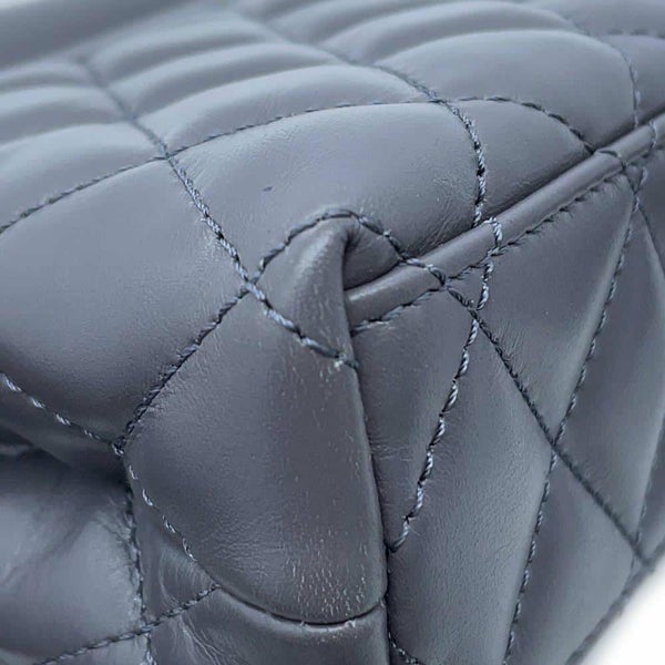 シャネル ハンドバッグ マトラッセ ココマーク ミニショッピングバッグ AS4416 2wayチェーンショルダーバッグ