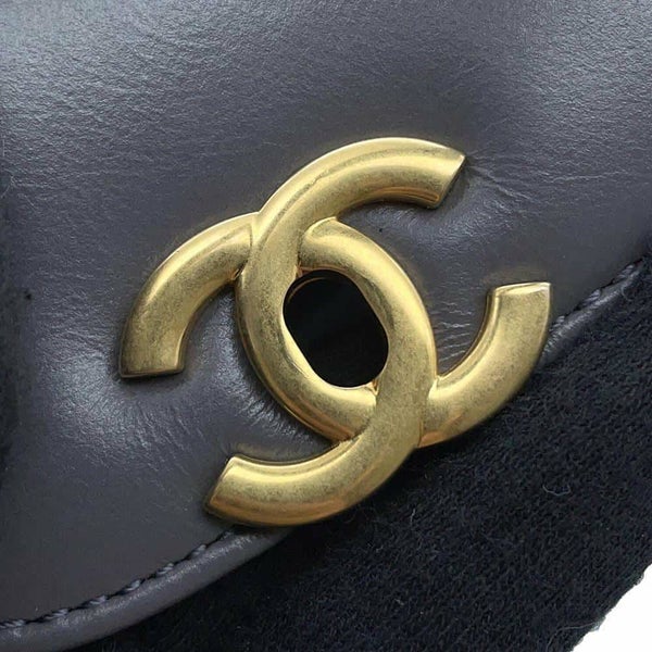 シャネル ハンドバッグ マトラッセ ココマーク ミニショッピングバッグ AS4416 2wayチェーンショルダーバッグ
