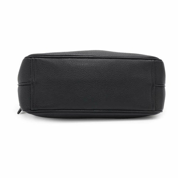 プラダ ショルダーバッグ 1BH079 PRADA バッグ ミニショルダー ポシェット 黒