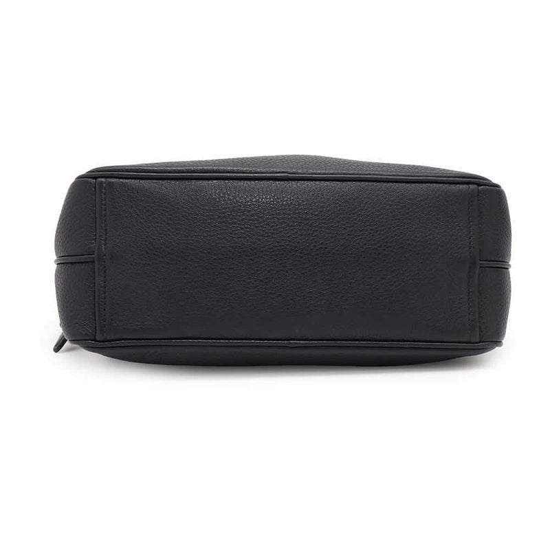 プラダ ショルダーバッグ 1BH079 PRADA バッグ ミニショルダー ポシェット 黒