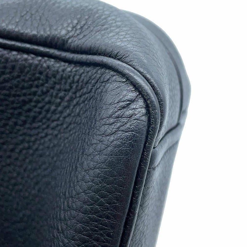 プラダ ショルダーバッグ 1BH079 PRADA バッグ ミニショルダー ポシェット 黒