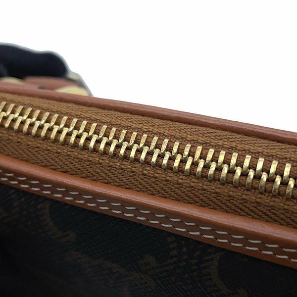 セリーヌ ハンドバッグ トリオンフ スモール ボストンバッグ 197582 CELINE 2wayショルダーバッグ