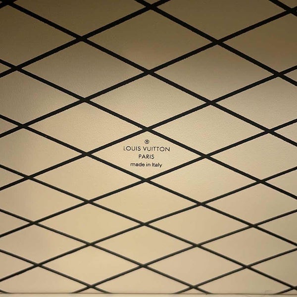 ルイヴィトン ショルダーバッグ モノグラム プティット マル M44199 2wayクラッチバッグ ブラック 黒