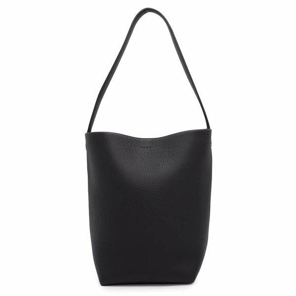 ザ ロウ トートバッグ N/S パーク トート ミディアム レザー W1313 L129 THE ROW ショルダーバッグ