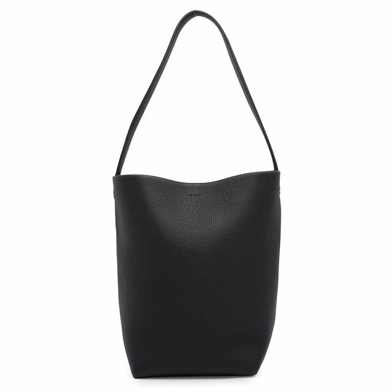 ザ ロウ トートバッグ N/S パーク トート ミディアム レザー W1313 L129 THE ROW ショルダーバッグ