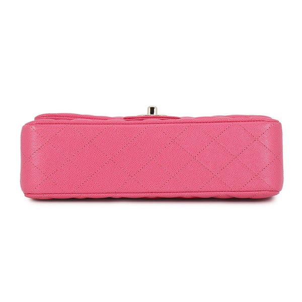 シャネル チェーンショルダーバッグ マトラッセ23 ココマーク ダブルチェーン A01113 CHANEL バッグ