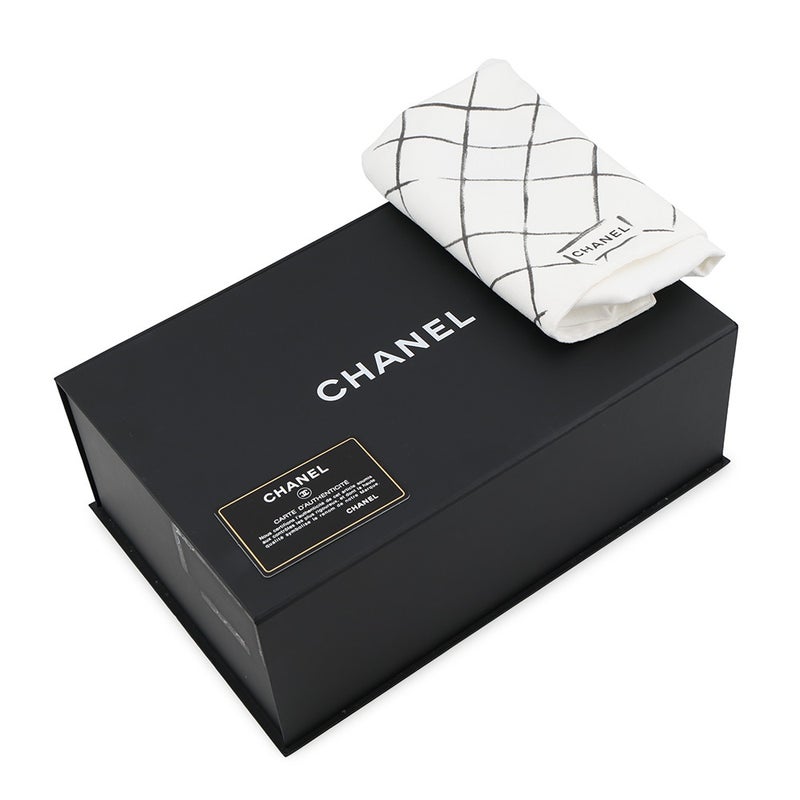 シャネル チェーンショルダーバッグ マトラッセ23 ココマーク ダブルチェーン A01113 CHANEL バッグ