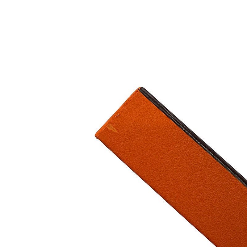 エルメス ショルダーバッグ エブリン3 23 エトゥープ/シルバー金具 トリヨンクレマンス G刻印 HERMES
