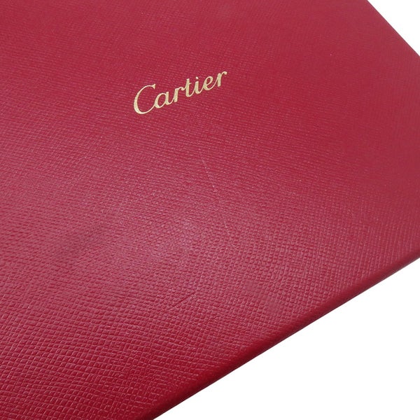 カルティエ タンク マスト SM WSTA0042 Cartier 腕時計 シルバー文字盤 クォーツ