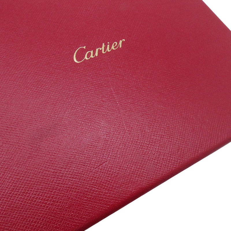 カルティエ タンク マスト SM WSTA0042 Cartier 腕時計 シルバー文字盤 クォーツ