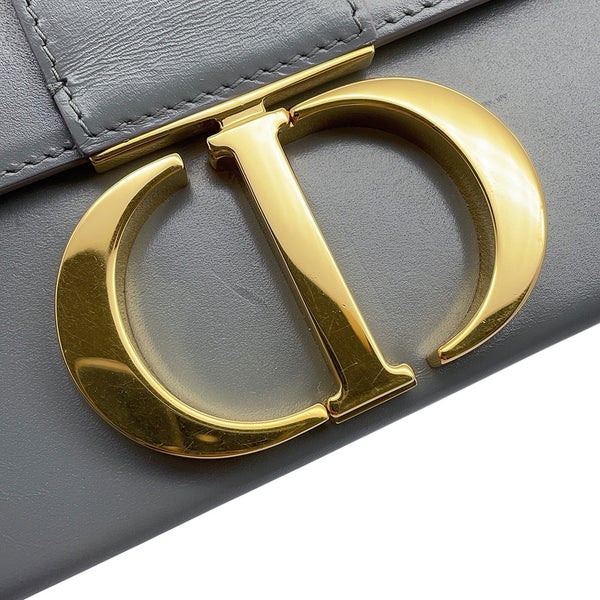 クリスチャン・ディオール ショルダーバッグ 30モンテーニュ M9204UMOS Christian Dior
