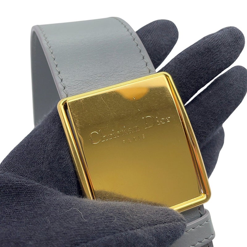クリスチャン・ディオール ショルダーバッグ 30モンテーニュ M9204UMOS Christian Dior