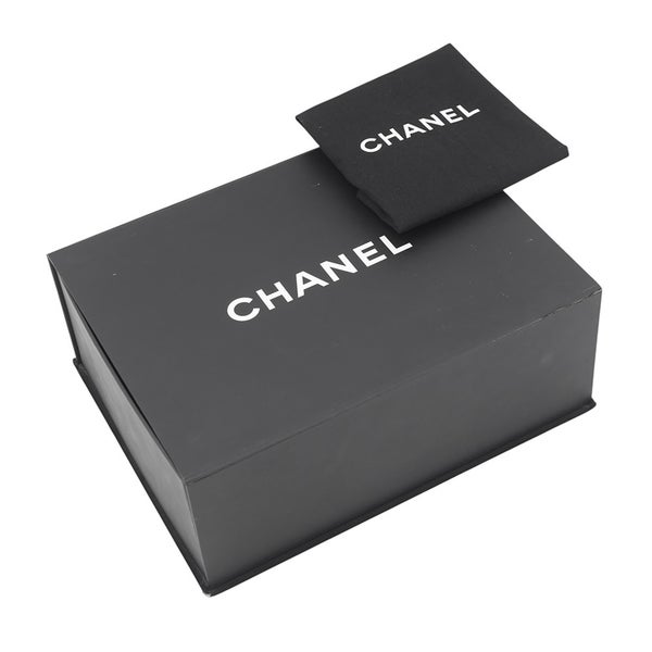 シャネル チェーンショルダーバッグ マトラッセ20 ココマーク シャイニーカーフスキン CHANEL バッグ
