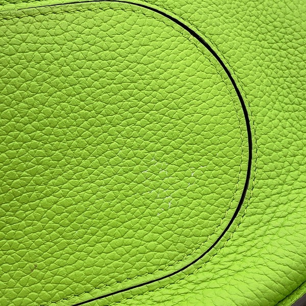 デルヴォー ハンドバッグ ピン スイング レザー AA0601AQY060ODO Delvaux 2wayショルダー デルボー