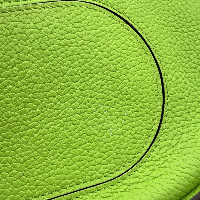 デルヴォー ハンドバッグ ピン スイング レザー AA0601AQY060ODO Delvaux 2wayショルダー デルボー