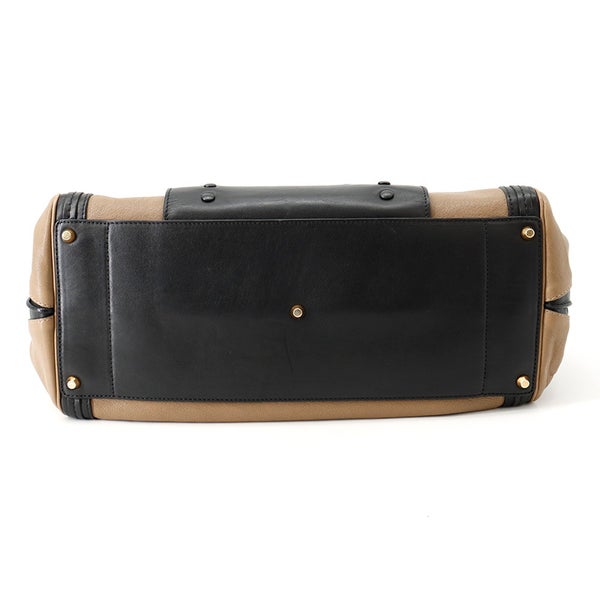 クロエ ハンドバッグ アリス レザー Chloe ２wayショルダー