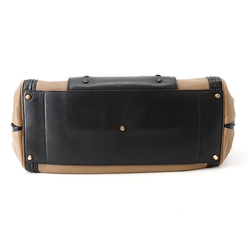 クロエ ハンドバッグ アリス レザー Chloe ２wayショルダー