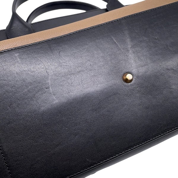 クロエ ハンドバッグ アリス レザー Chloe ２wayショルダー