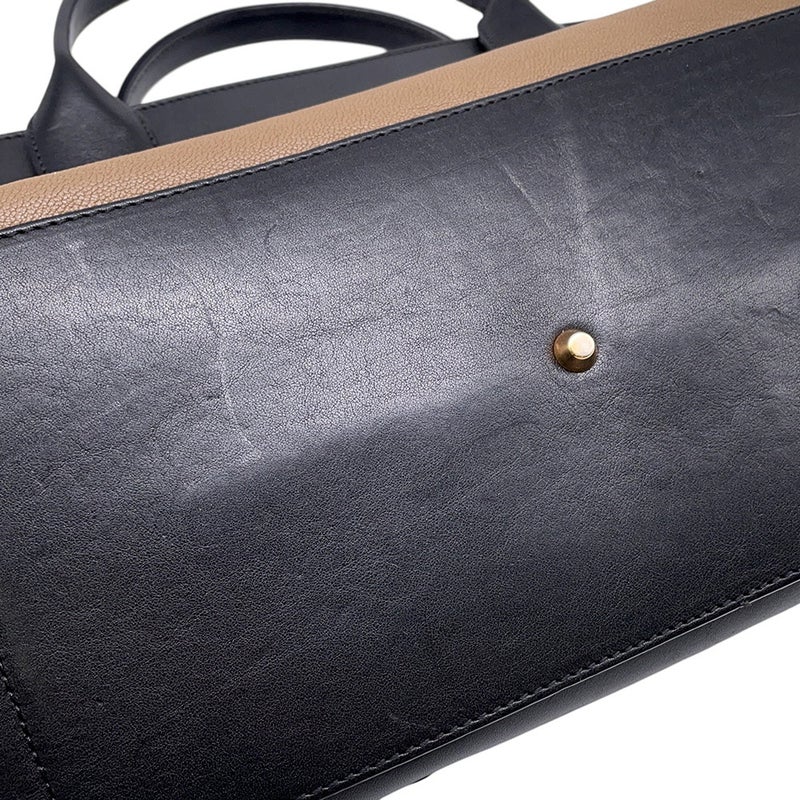 クロエ ハンドバッグ アリス レザー Chloe ２wayショルダー