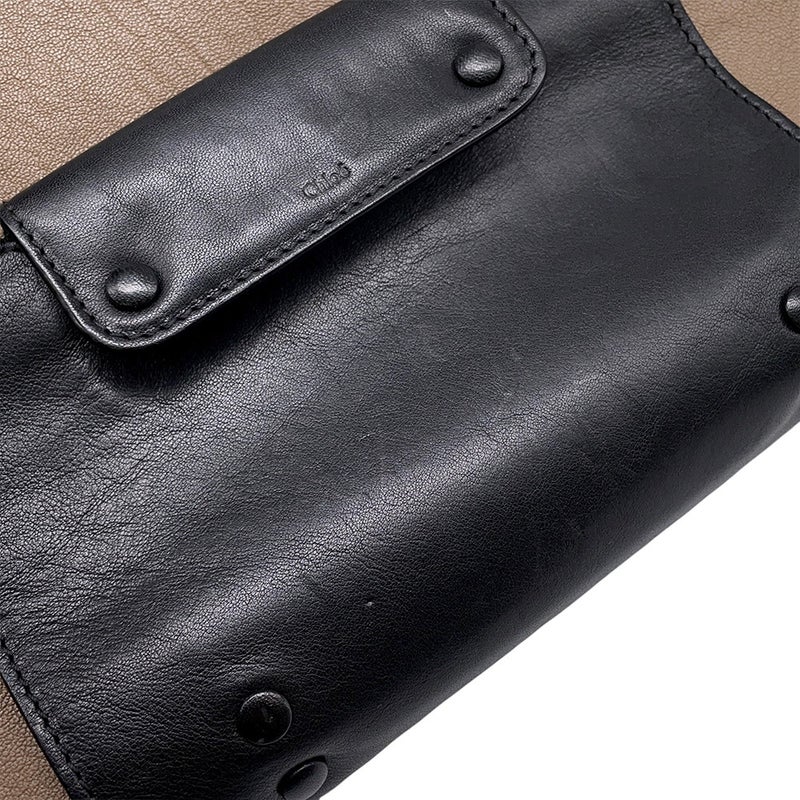 クロエ ハンドバッグ アリス レザー Chloe ２wayショルダー