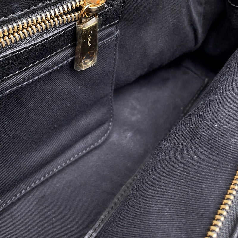 クロエ ハンドバッグ アリス レザー Chloe ２wayショルダー