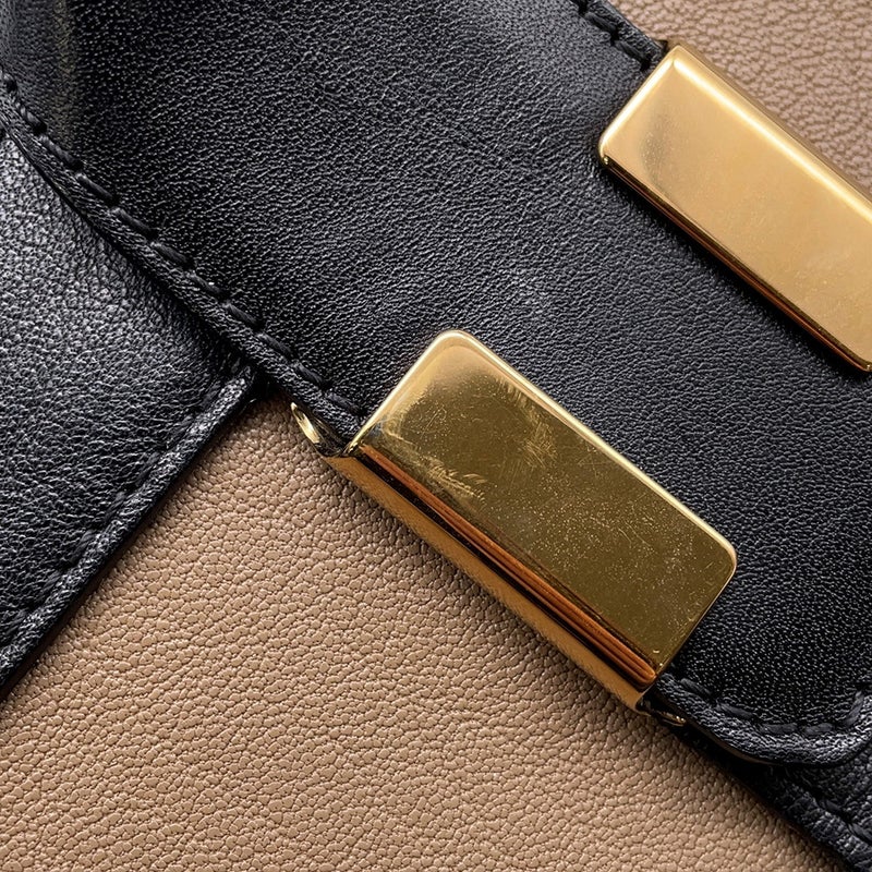 クロエ ハンドバッグ アリス レザー Chloe ２wayショルダー