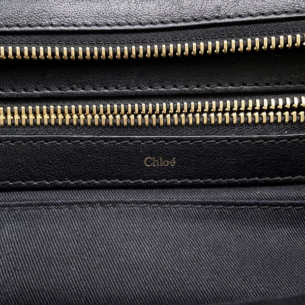 クロエ ハンドバッグ アリス レザー Chloe ２wayショルダー