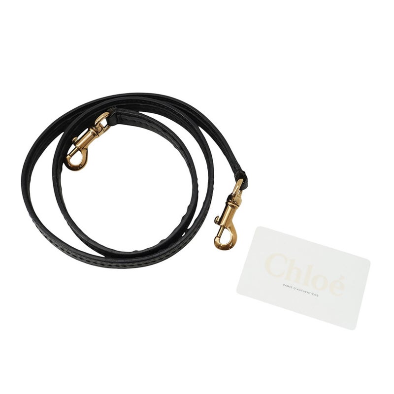 クロエ ハンドバッグ アリス レザー Chloe ２wayショルダー