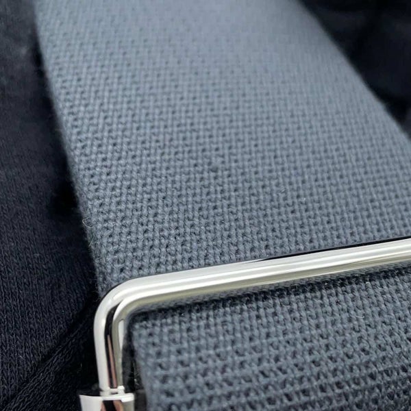 エルメス ショルダーバッグ エブリン3 PM アルドワーズ/シルバー金具 トリヨンクレマンス W刻印 HERMES