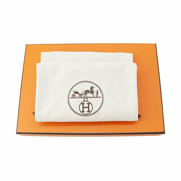 エルメス サンダル サントリーニ フリンジ付き レディースサイズ36 HERMES 靴