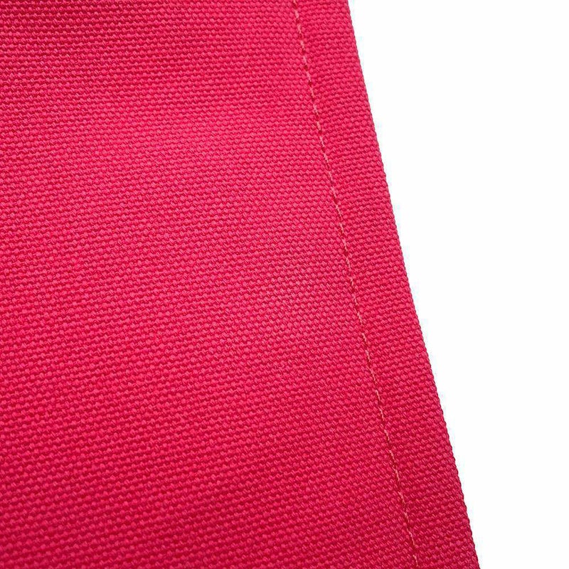 エルメス フラットポーチ ヨッティングPM ピンク コットン HERMES 小物入れ 化粧ポーチ セカンドバッグ