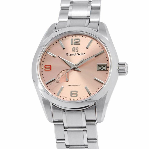 セイコー グランドセイコー 秋元康プロデュース AJHH特別限定モデル 限定500本 SBGA371 SEIKO 腕時計